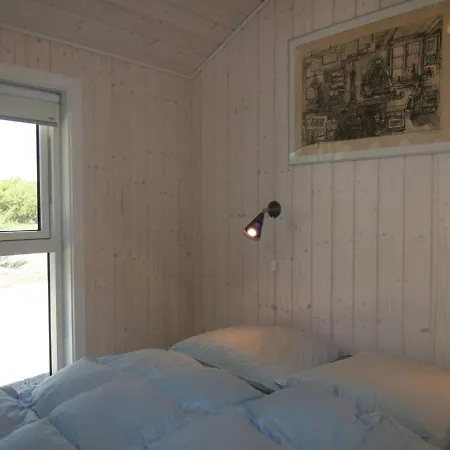 Сasa de vacaciones Dagny - 300m From The Sea In Western Jutland By Interhome
