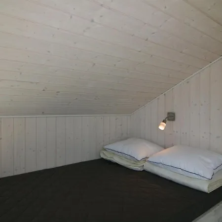 Dagny - 300m From The Sea In Western Jutland By Interhome Сasa de vacaciones *