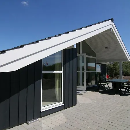 Сasa de vacaciones Dagny - 300m From The Sea In Western Jutland By Interhome *