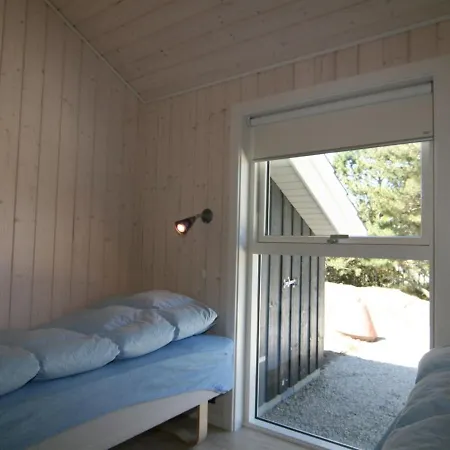Dagny - 300m From The Sea In Western Jutland By Interhome * Fanø
