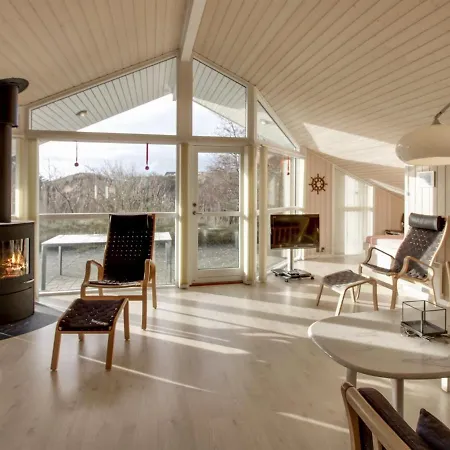 Dagny - 300m From The Sea In Western Jutland By Interhome Сasa de vacaciones