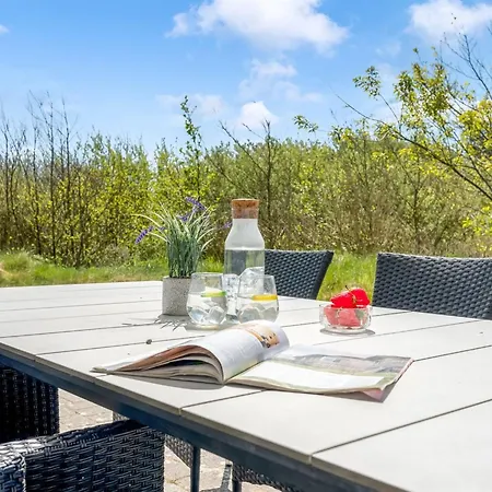 Сasa de vacaciones Dagny - 300m From The Sea In Western Jutland By Interhome