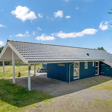 Dagny - 300m From The Sea By Interhome Semesterbostad *