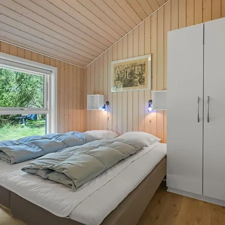 Prázdninový dům Dagny - 300m From The Sea By Interhome *