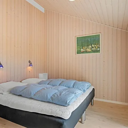 בית נופש Dagny - 300m From The Sea By Interhome