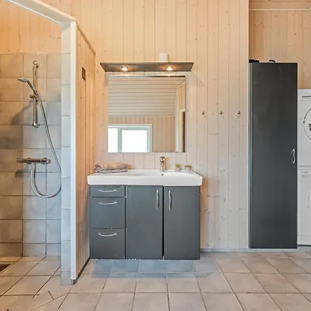 בית נופש Dagny - 300m From The Sea By Interhome