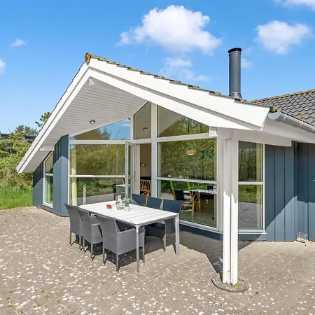 Dagny - 300m From The Sea By Interhome בית נופש *