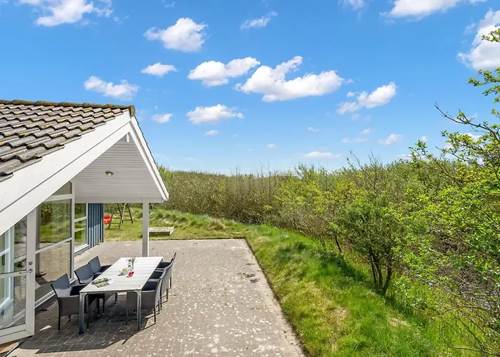 Dagny - 300m From The Sea By Interhome Holiday home Fano