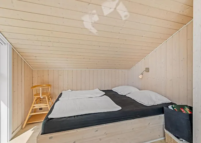 Dagny - 300m From The Sea By Interhome * Fano