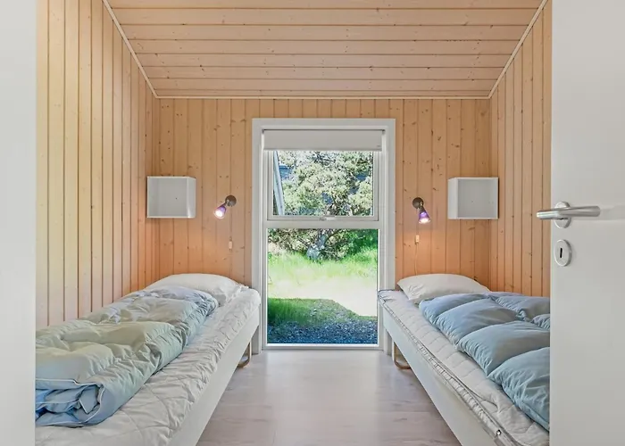 Dagny - 300m From The Sea By Interhome Holiday home Fano