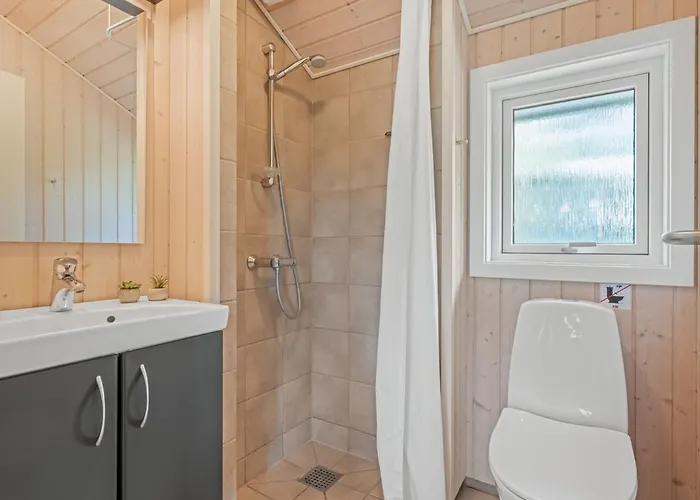 Dagny - 300m From The Sea By Interhome Fano