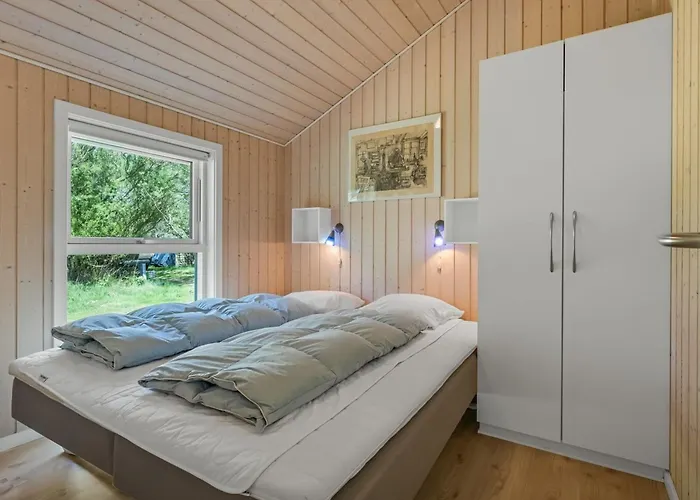 Holiday home Dagny - 300m From The Sea By Interhome *