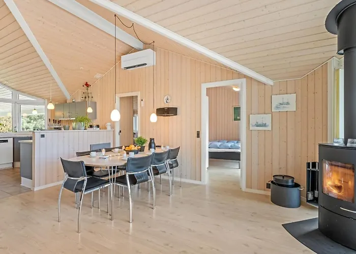 Dagny - 300m From The Sea By Interhome * Fano